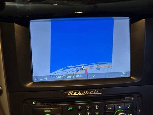 Used 2016 Maserati GranTurismo Sport image 18