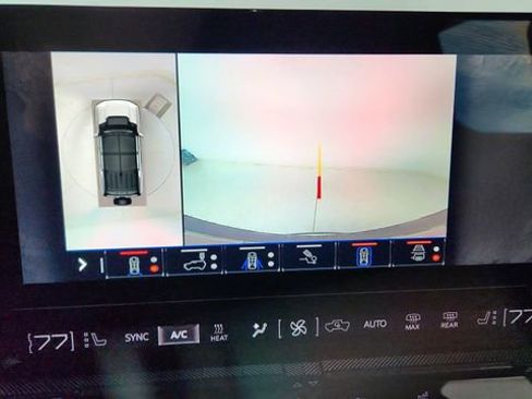 Used 2025 GMC Hummer EV 2X w/ LPO, Cargo Utility Package image 44