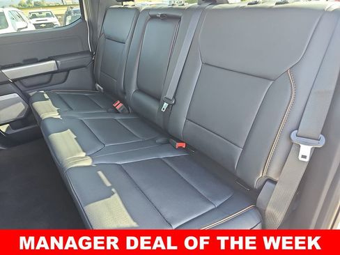 New 2026 Ford F250 Platinum AWD/4WD image 13