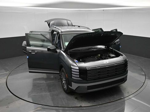 New 2026 Hyundai Palisade SEL AWD/4WD image 40