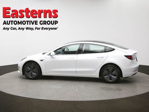 Used 2019 Tesla Model 3 Long Range image 58