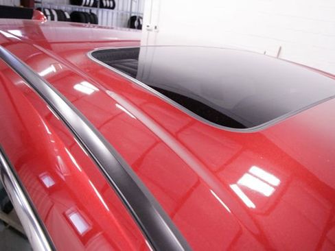 Certified 2024 Honda CR-V EX-L image 21