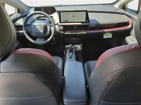 New 2026 Toyota Prius Plug-In Hybrid image 26