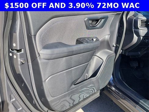 New 2026 Subaru Forester Premium image 10