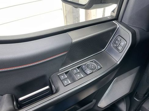 Used 2024 Ford F150 Raptor AWD/4WD image 13