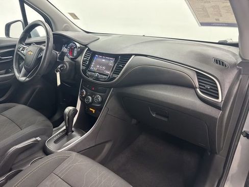 Used 2020 Chevrolet Trax LT w/ LPO, Protection Package image 23