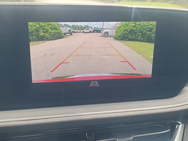 New 2026 Buick Envista Preferred FWD image 29