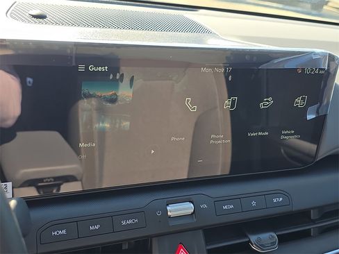 New 2025 Kia K4 LXS image 24