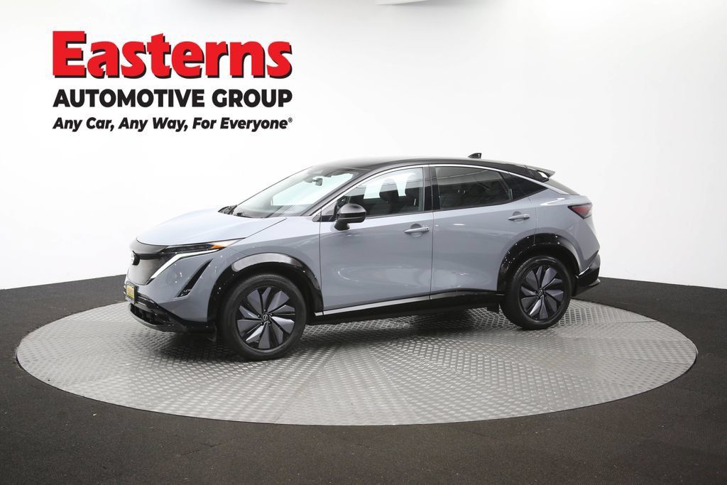 Used 2023 Nissan Ariya FWD image 58