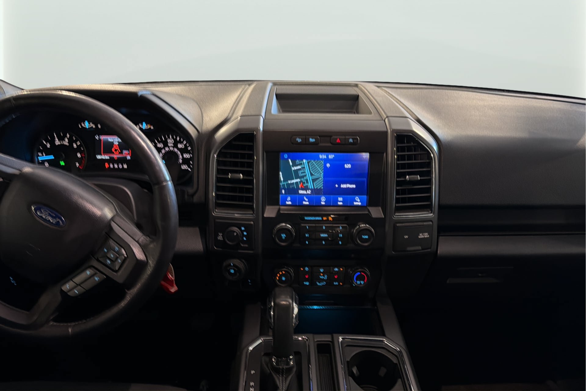 Used 2019 Ford F150 XLT w/ Equipment Group 302A Luxury AWD/4WD image 16