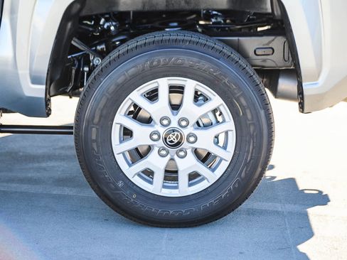 New 2026 Toyota Tacoma SR5 image 11