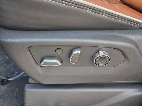 New 2026 GMC Sierra 1500 Denali Ultimate image 6