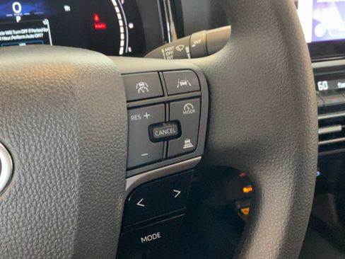 Certified 2025 Toyota Camry LE w/ Convenience Package FWD image 17