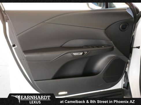 New 2026 Lexus RX 350 Premium Plus image 6