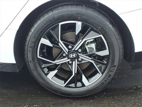 Used 2025 Hyundai Sonata SEL image 10