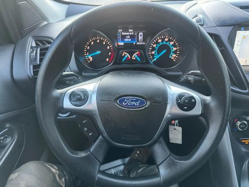 Used 2016 Ford Escape SE w/ Equipment Group 201A image 23