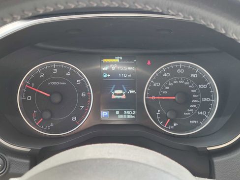 Used 2019 Subaru Ascent Premium AWD/4WD image 25
