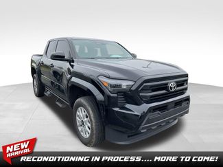 Used 2025 Toyota Tacoma SR w/ SR Upgrade Package video 1