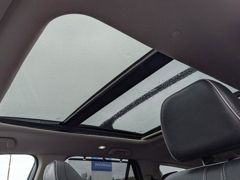 Certified 2024 Honda Pilot Elite image 14