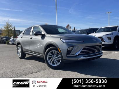 New 2026 Buick Envista Preferred w/ Convenience I Package