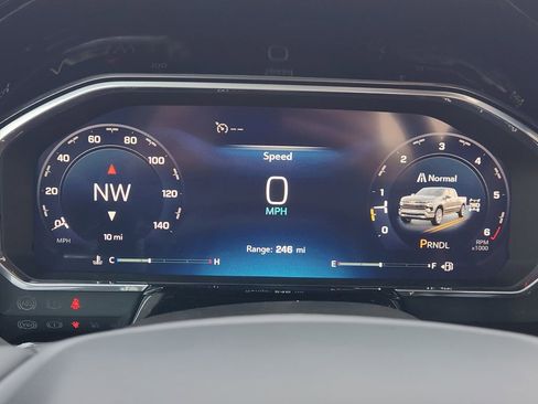 New 2026 Chevrolet Silverado 1500 RST image 12