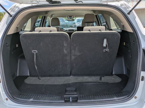 Certified 2020 Kia Sorento LX FWD image 10