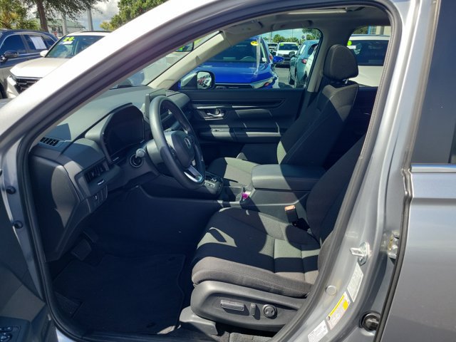 Used 2024 Honda CR-V EX image 15