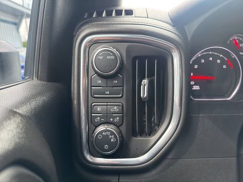 Used 2020 Chevrolet Silverado 2500 LT AWD/4WD image 27