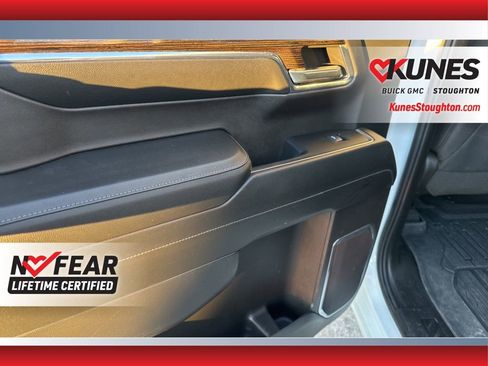 Used 2024 GMC Sierra 1500 SLE image 28