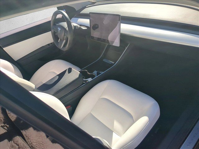 Used 2019 Tesla Model 3 Long Range AWD/4WD image 28