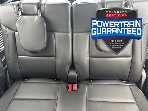 Used 2022 Ford Explorer XLT w/ Equipment Group 202A AWD/4WD image 26