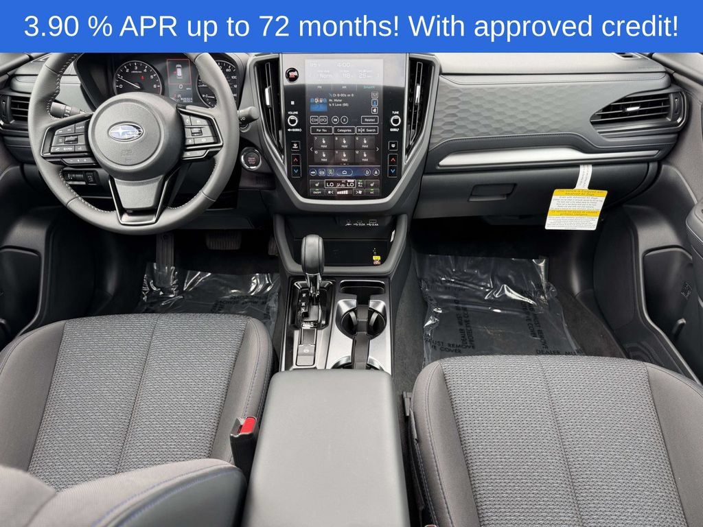 Certified 2026 Subaru Forester Premium AWD/4WD image 20