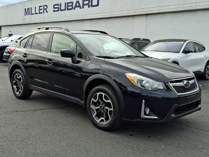 Used 2017 Subaru Crosstrek 2.0i Premium w/ Popular Package #1
