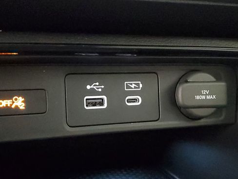 Certified 2025 Honda CR-V EX image 8