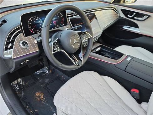 Used 2026 Mercedes-Benz E 350 Sedan image 10