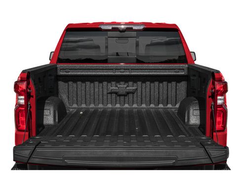 New 2026 Chevrolet Silverado 1500 ZR2 w/ ZR2 Bison Edition AWD/4WD image 38