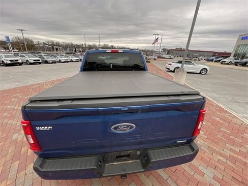 Used 2023 Ford F150 XLT w/ Equipment Group 302A High image 15