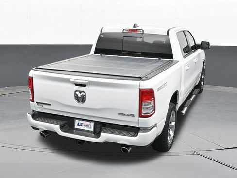 Used 2020 RAM 1500 Big Horn image 64