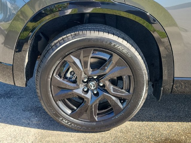 Used 2026 MAZDA CX-5 2.5 S w/ Premium Plus Package AWD/4WD image 7