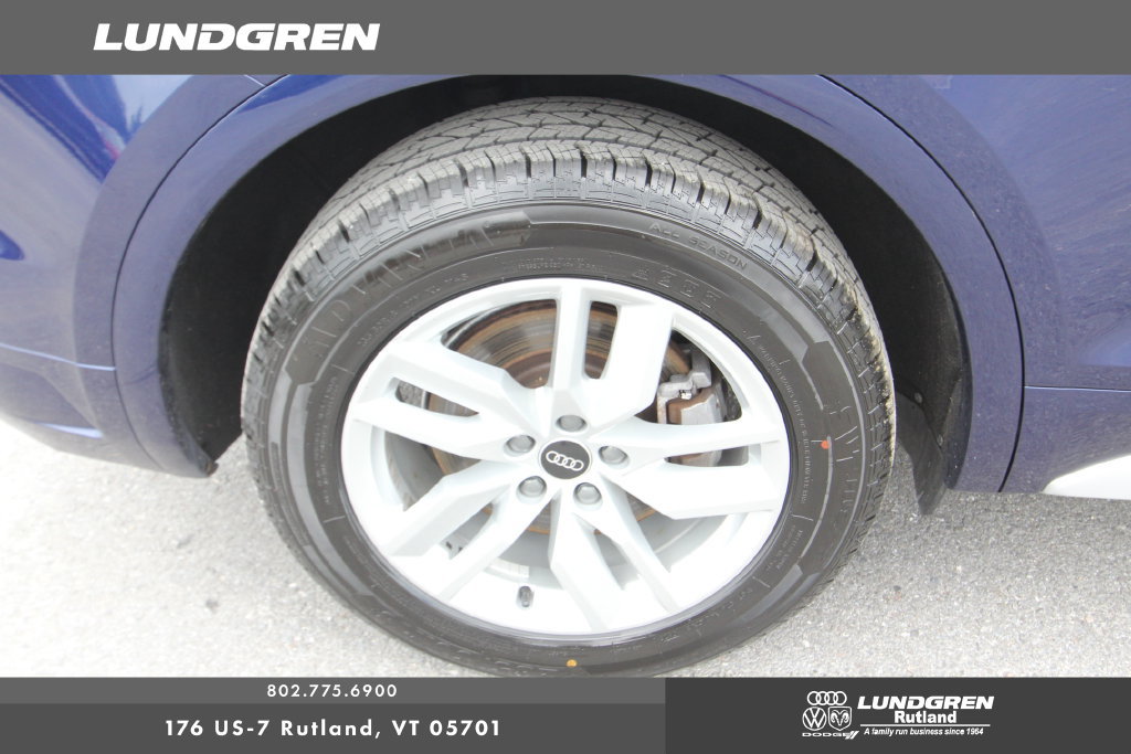 Used 2022 Audi Q5 2.0T Premium AWD/4WD image 12