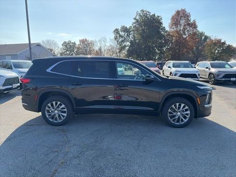 New 2026 Buick Enclave Preferred w/ Power Package image 7