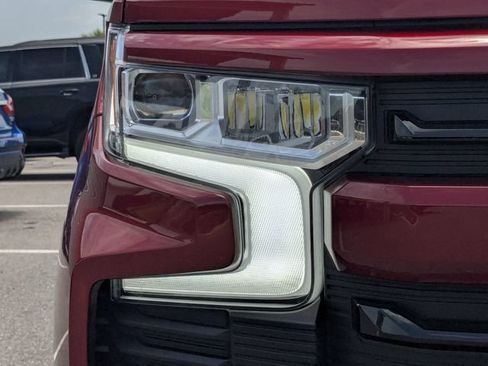 Used 2026 Chevrolet Silverado 1500 RST w/ RST Select Package RWD image 11