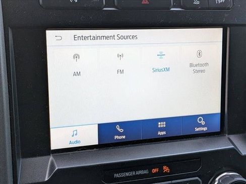 Used 2019 Ford F150 Raptor w/ Equipment Group 801A Mid AWD/4WD image 12