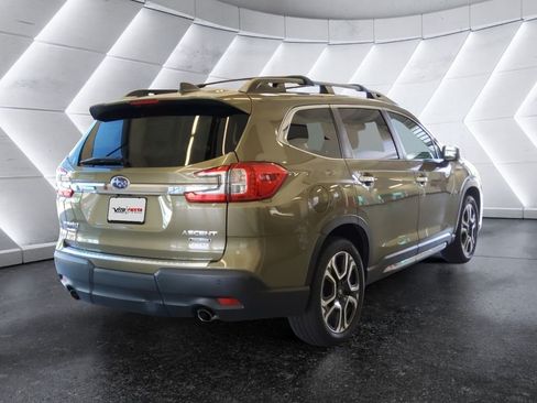 Used 2023 Subaru Ascent Touring AWD/4WD image 4