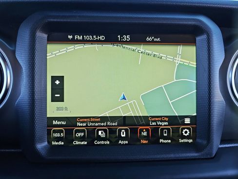 Used 2023 Jeep Wrangler Unlimited Rubicon 4xe image 13