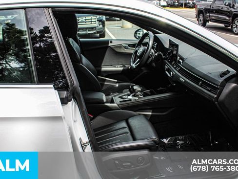 Used 2024 Audi A5 2.0T Premium Plus AWD/4WD image 20