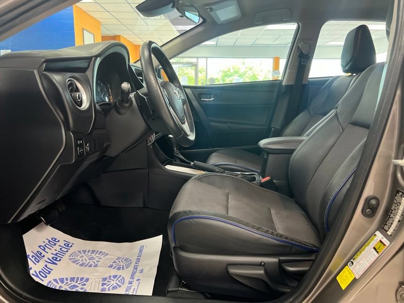 Used 2019 Toyota Corolla SE FWD image 17