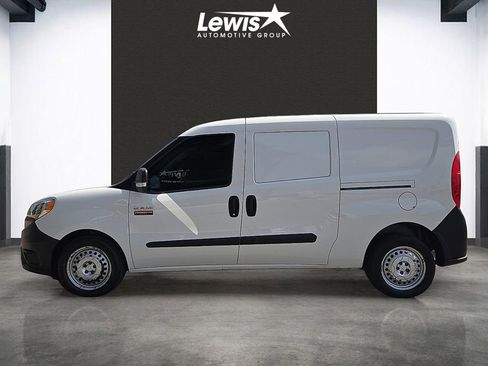 Used 2018 RAM ProMaster City Tradesman FWD image 2