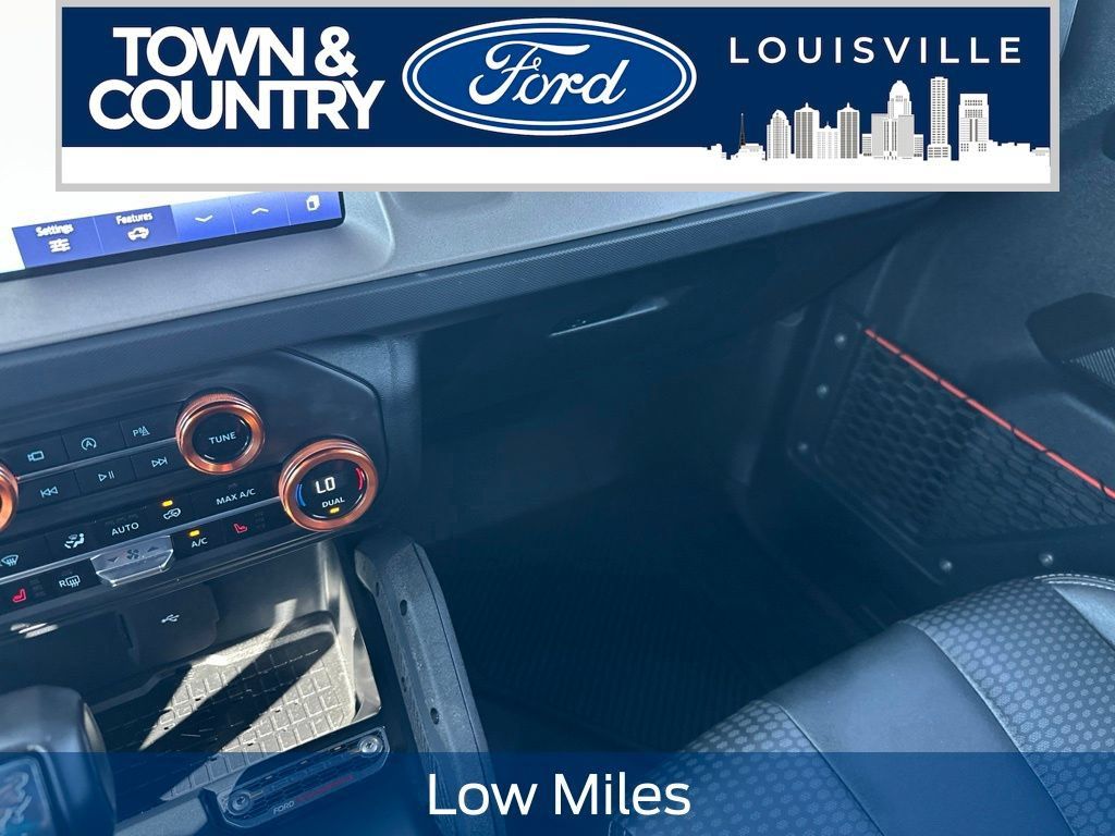 Used 2024 Ford Bronco Raptor AWD/4WD image 6