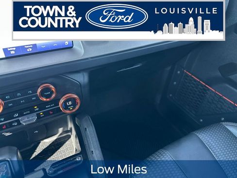 Used 2024 Ford Bronco Raptor AWD/4WD image 6